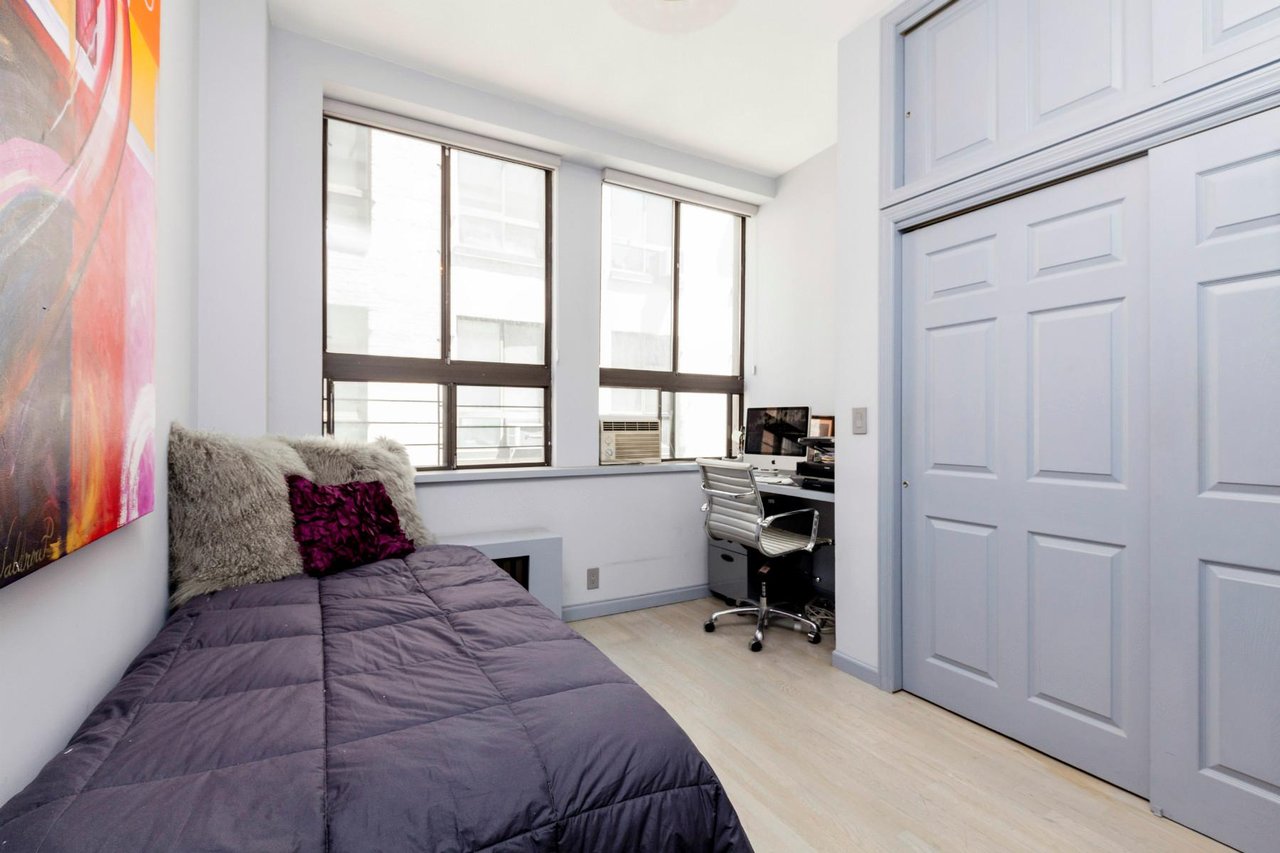 117 West 17th Street, #4D