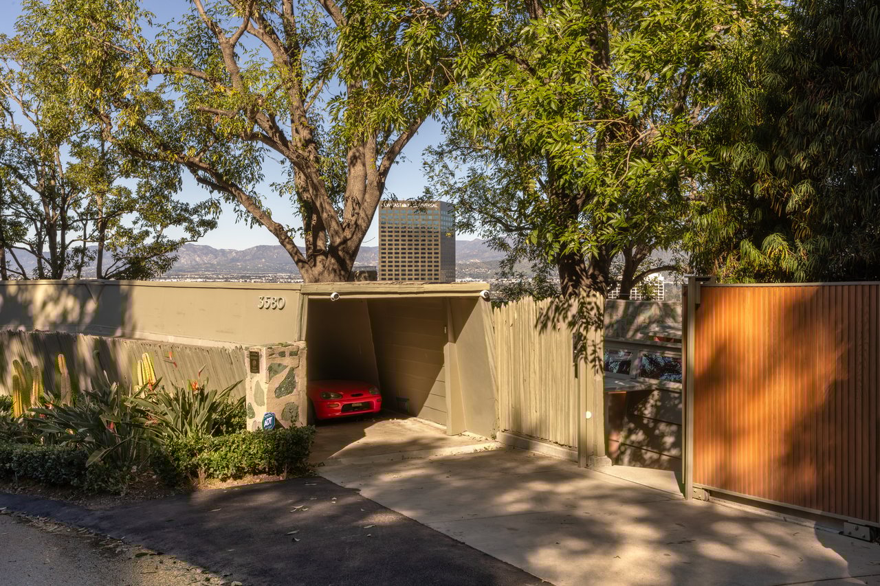 3580 Multiview Dr, Hollywood Hills