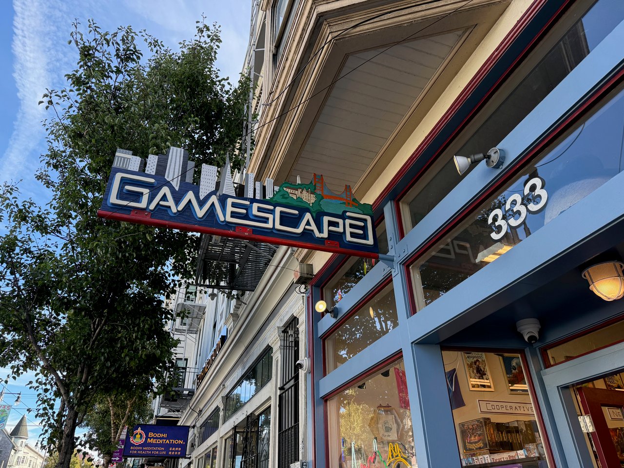 District 6 – Central North