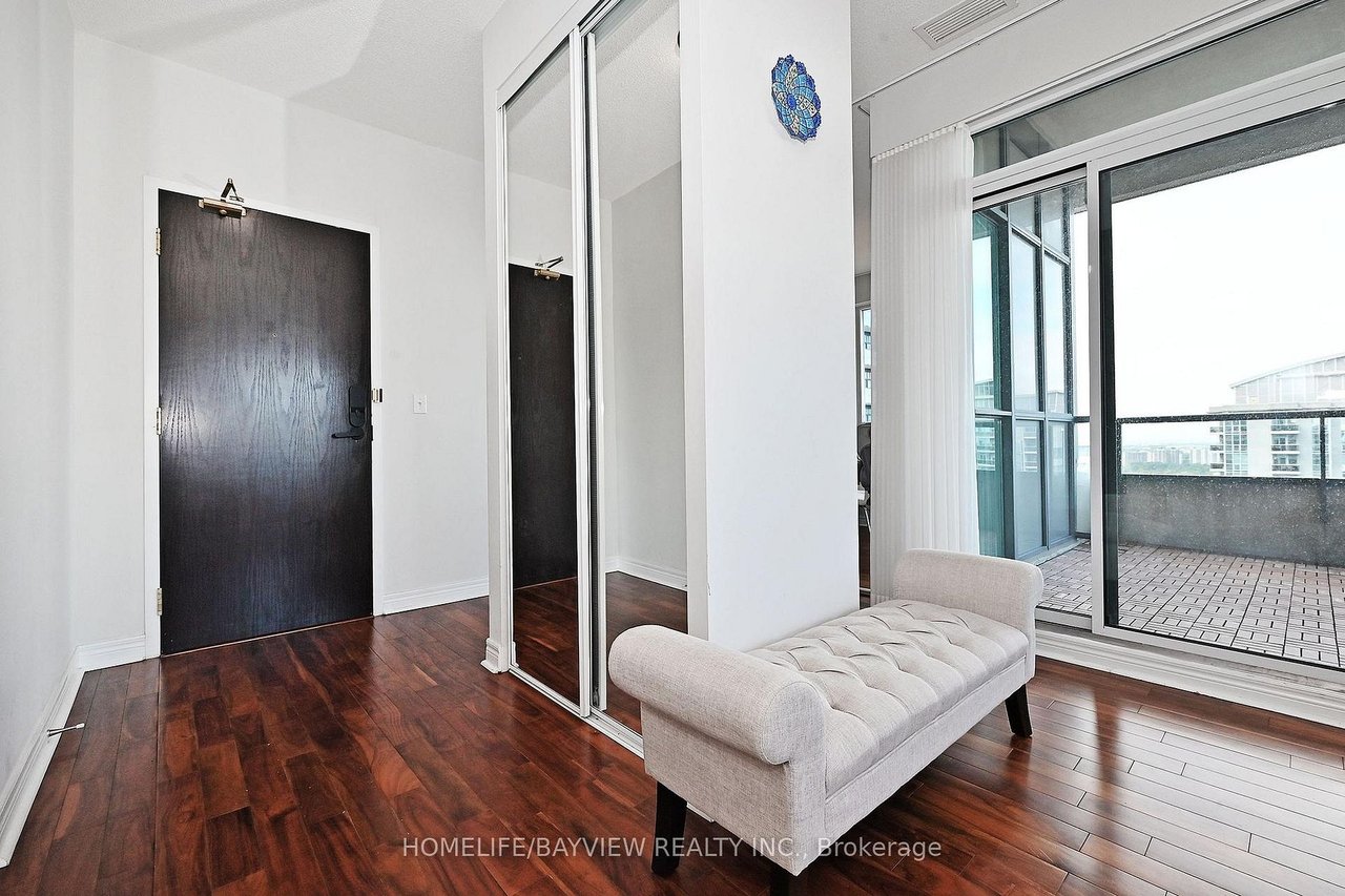 Prestigious Corner Penthouse
