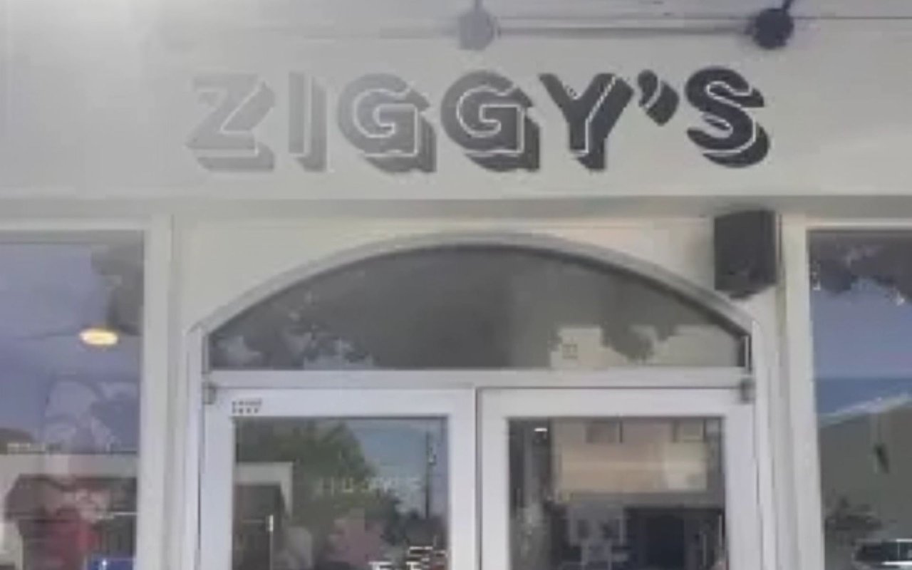  A Local Favorite for Plant-Based Eats
