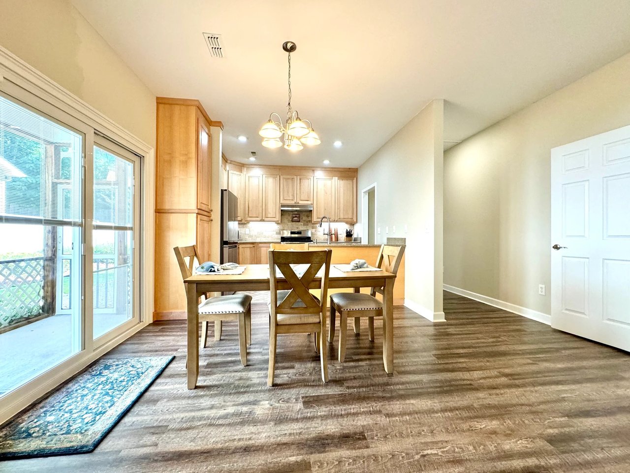 Sold- Discover 127 Abigail Lane: Your Dream Patio Home in Anderson, South Carolina