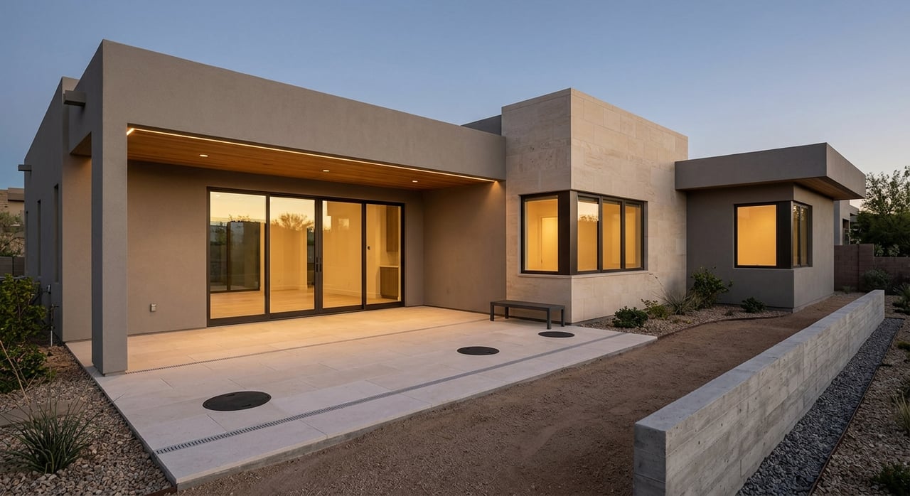 Buying Land In Veyo UT: Planning Your Build