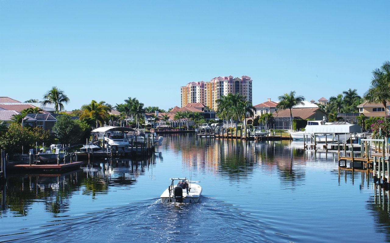 Cape Coral