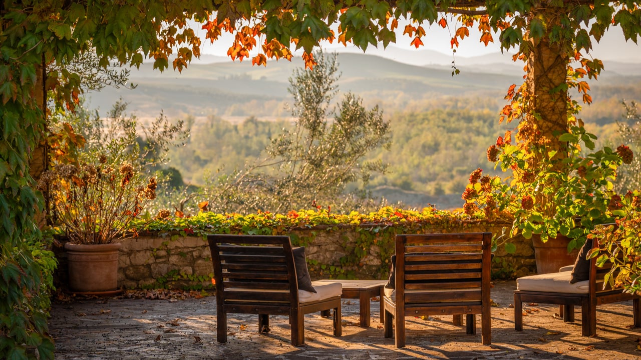 POGGIO COLOMBA