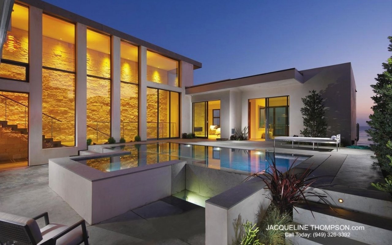 Architect Mark Singer Shows Off Laguna’s Finest Views