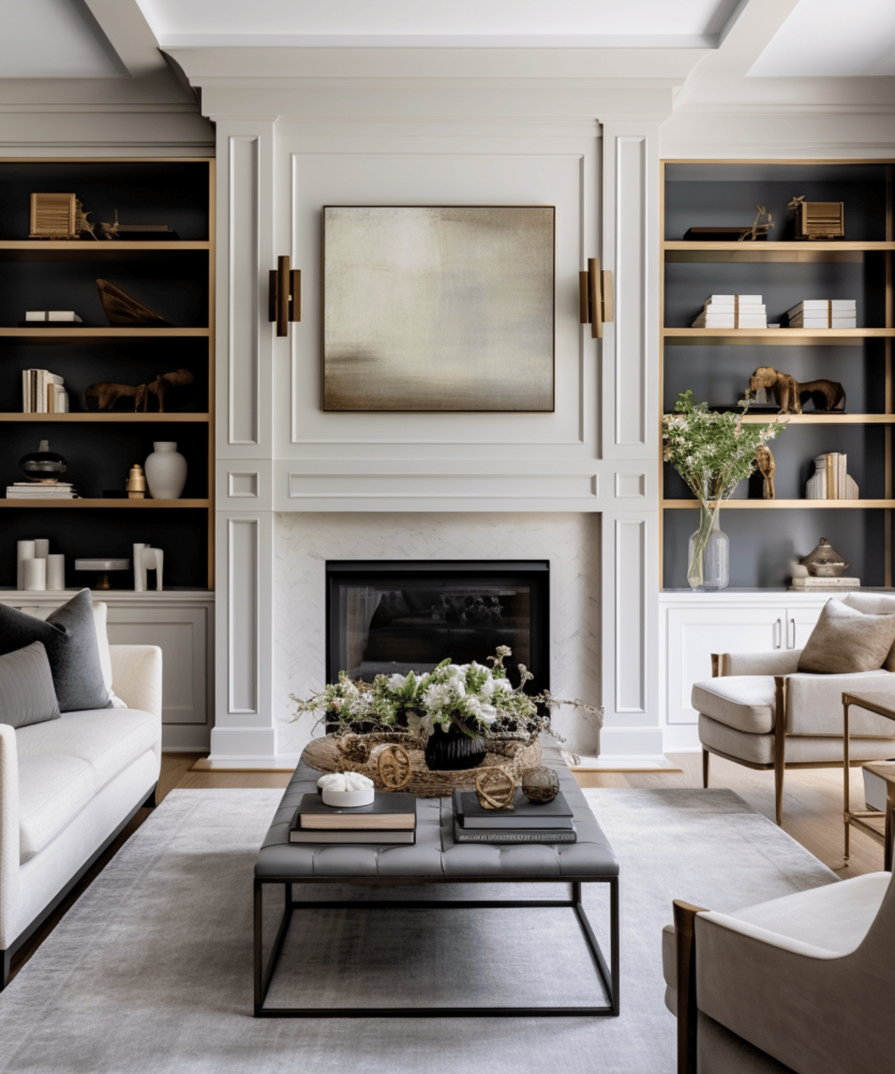 Home Valuation