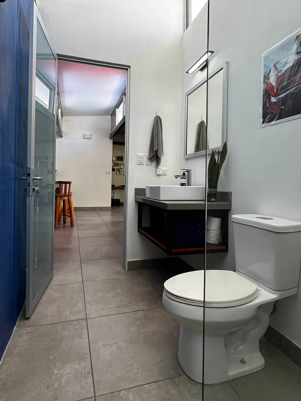 CASA SECRETA: Your Hidden Uvita Escape With Room To Expand – 0.28 Acres