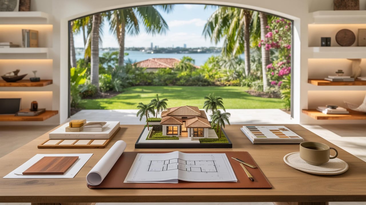 Stress-Free Remodeling: A Coconut Grove Homeowner’s Checklist