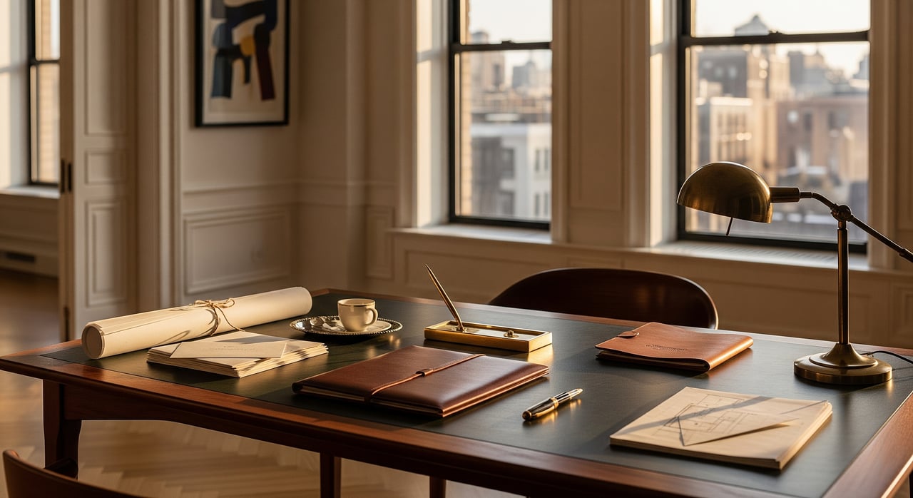 Your Chelsea Co-op Board Package Checklist