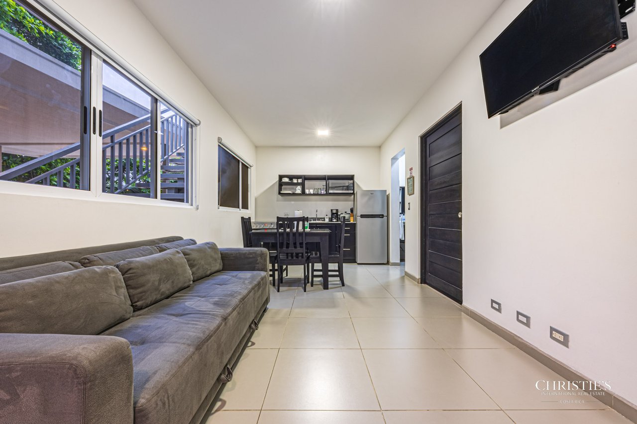 Uvita Paradise Hotel – Walk-to-Beach Boutique Hospitality Opportunity