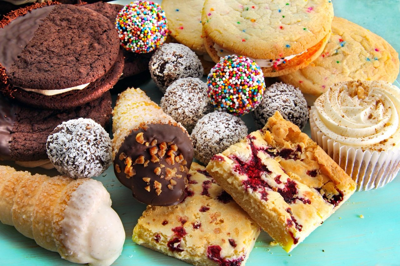 Sweet Treat Spots You’ll Love in Huntsville