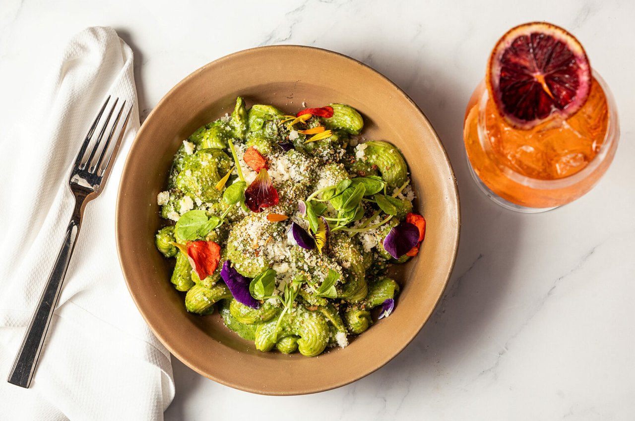 18 of the Best Pasta Dishes in Sonoma County