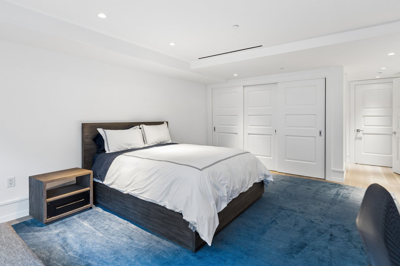 The Pacific Townhouse #110