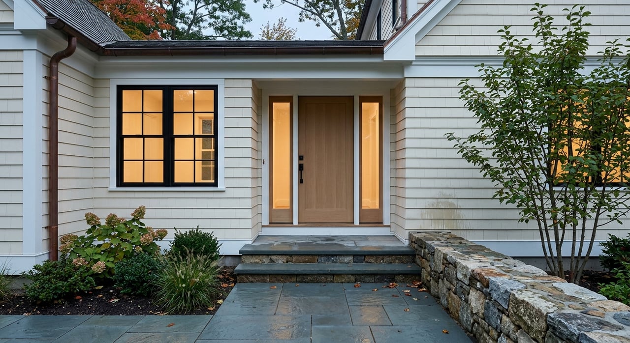 Dutchess County Weekend Home Trends For River Town Buyers cover