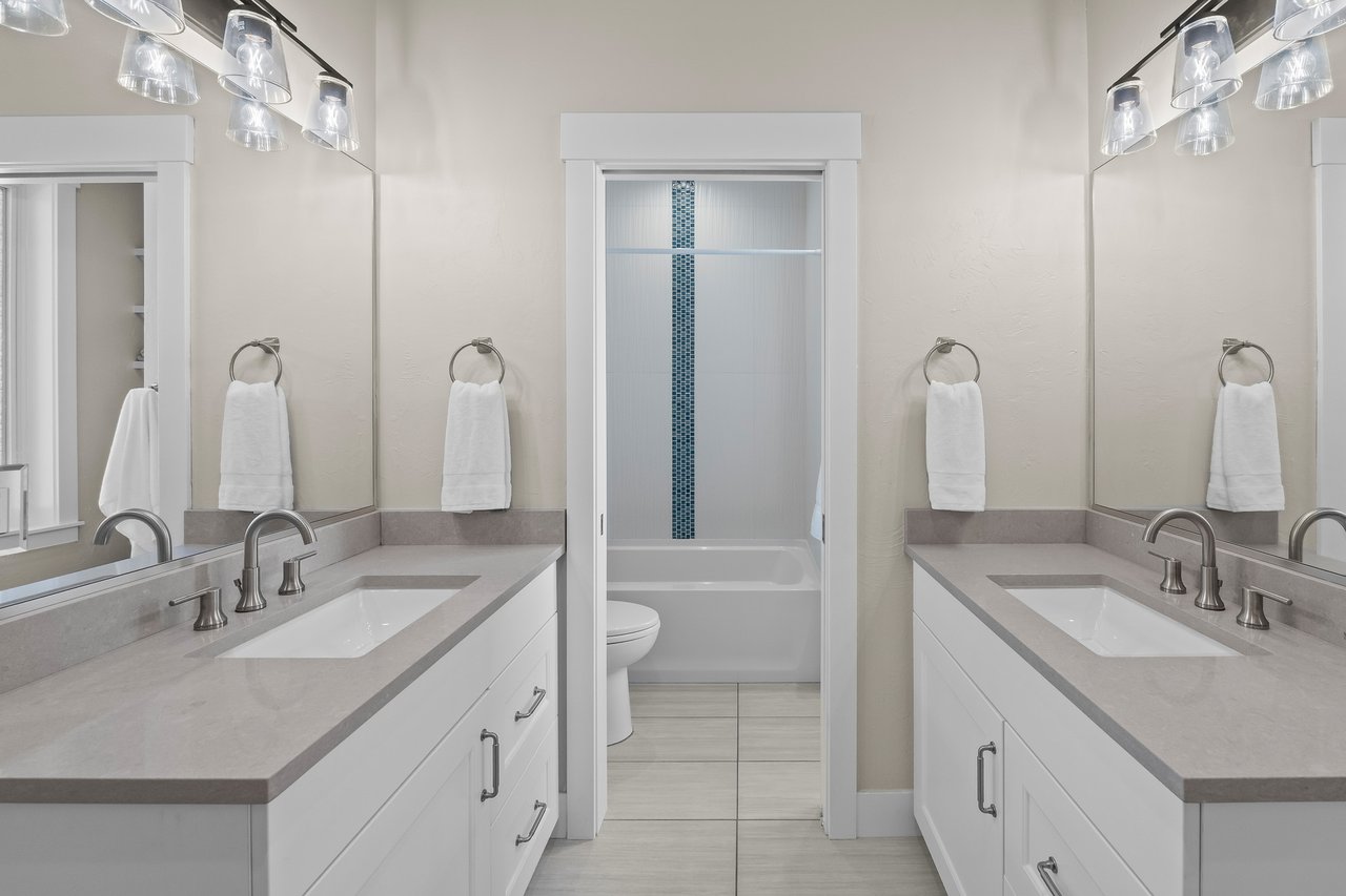 The Platte River Ranch