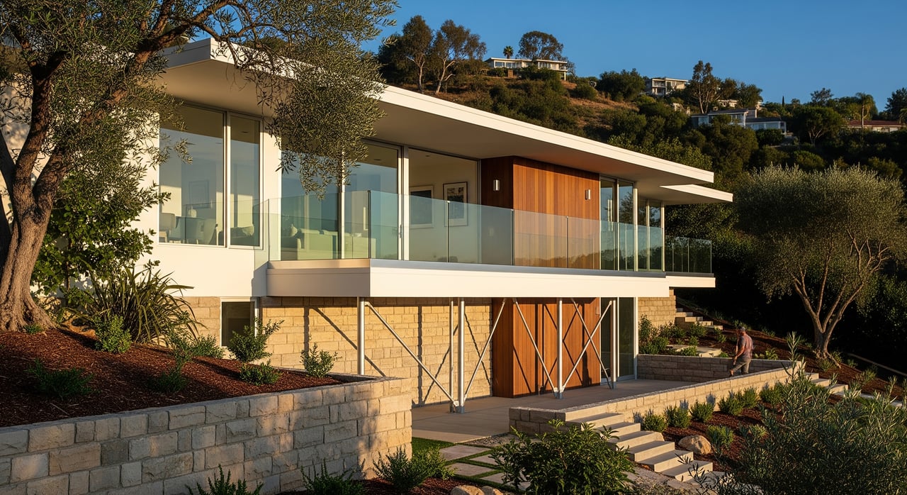 Earthquake Grants & Retrofits La Cañada Owners Can Use