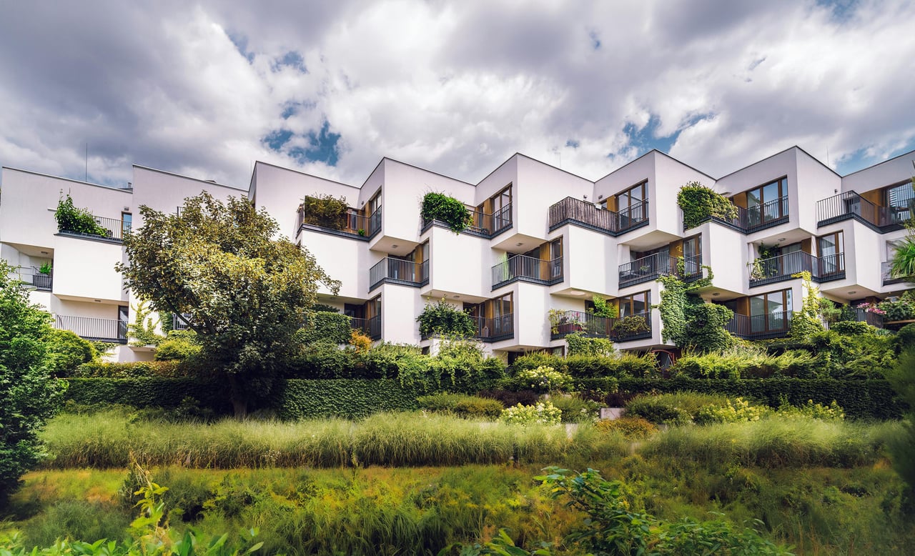 Eco-Friendly Homes: The Future of Sustainable Living in Victoria