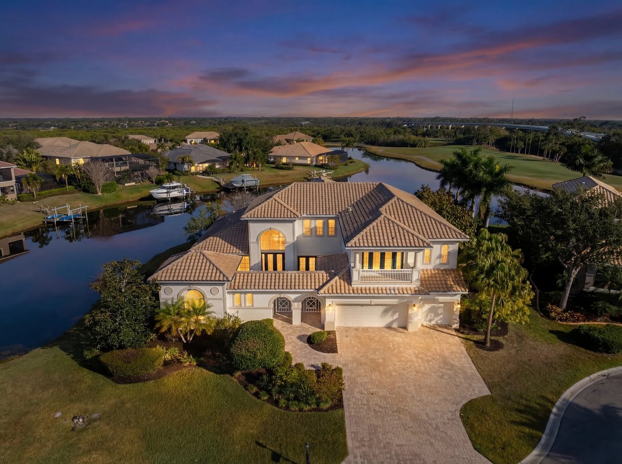 11007 Big Bass Place