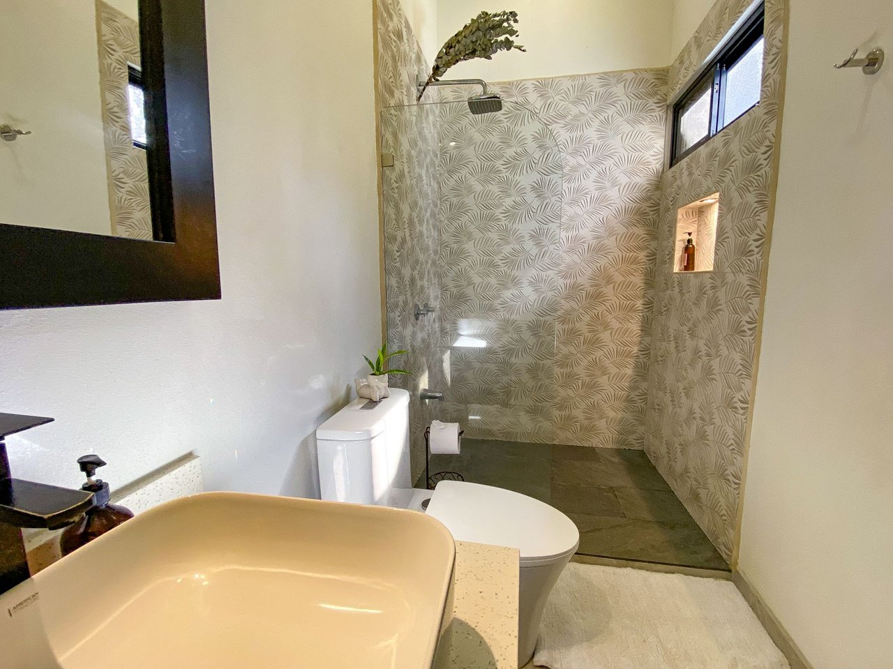 Tropical 4-Bedroom Home for Sale in Uvita | Pool & Airbnb Income