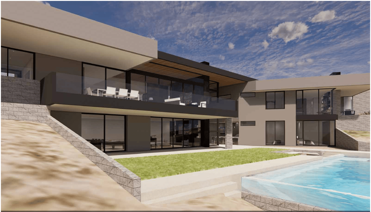 PV Trophy Lot — Camelback + Praying Monk View Corridor