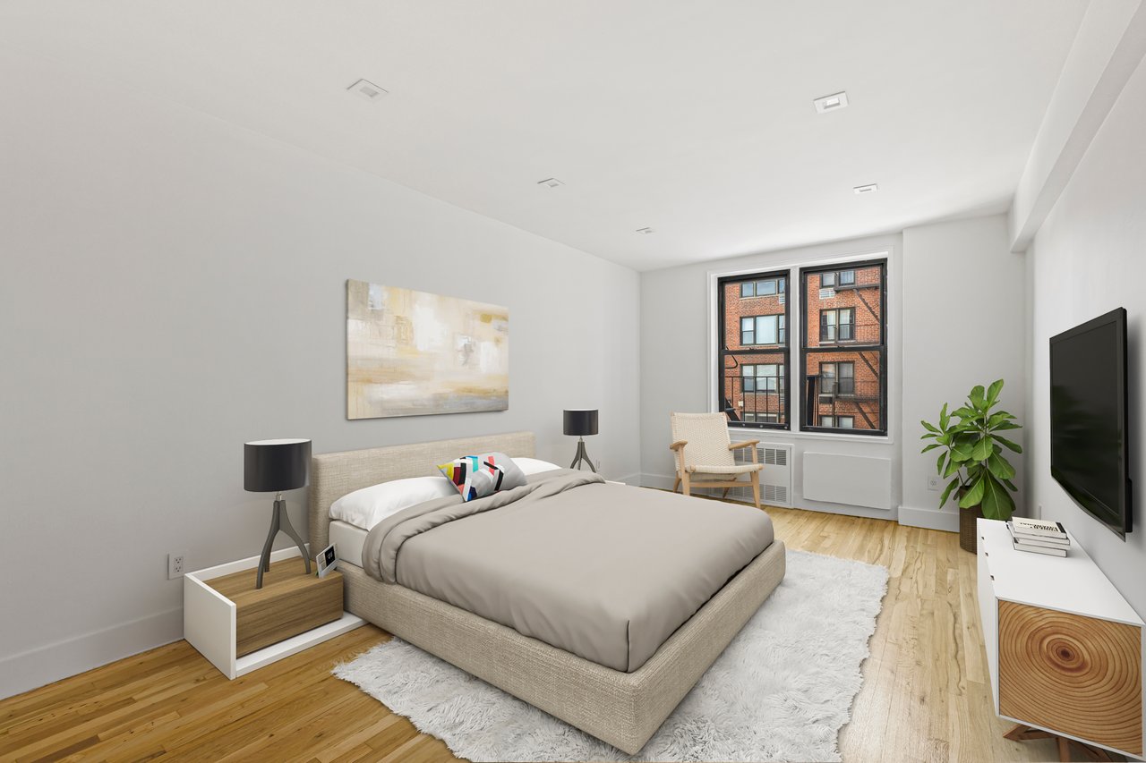 415 Beverly Rd unit 3B