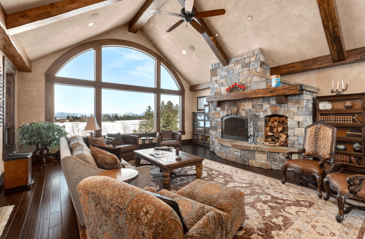 105 & 115 Granite Hill Rd, Kalispell, MT 59901