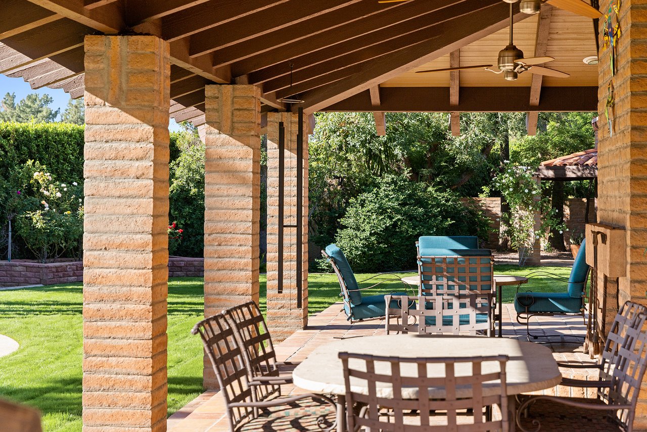 5401 E MARIPOSA Street