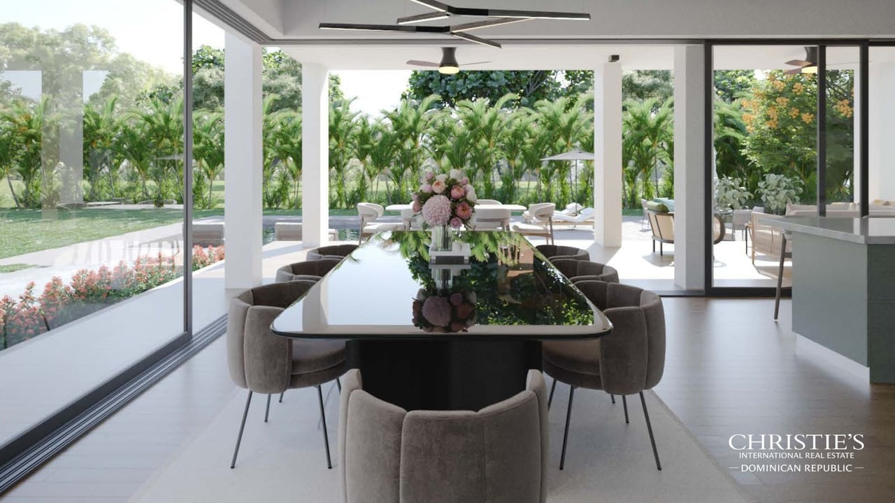 COASTAL HACIENDA BY PUNTA CANA RESORT & CLUB