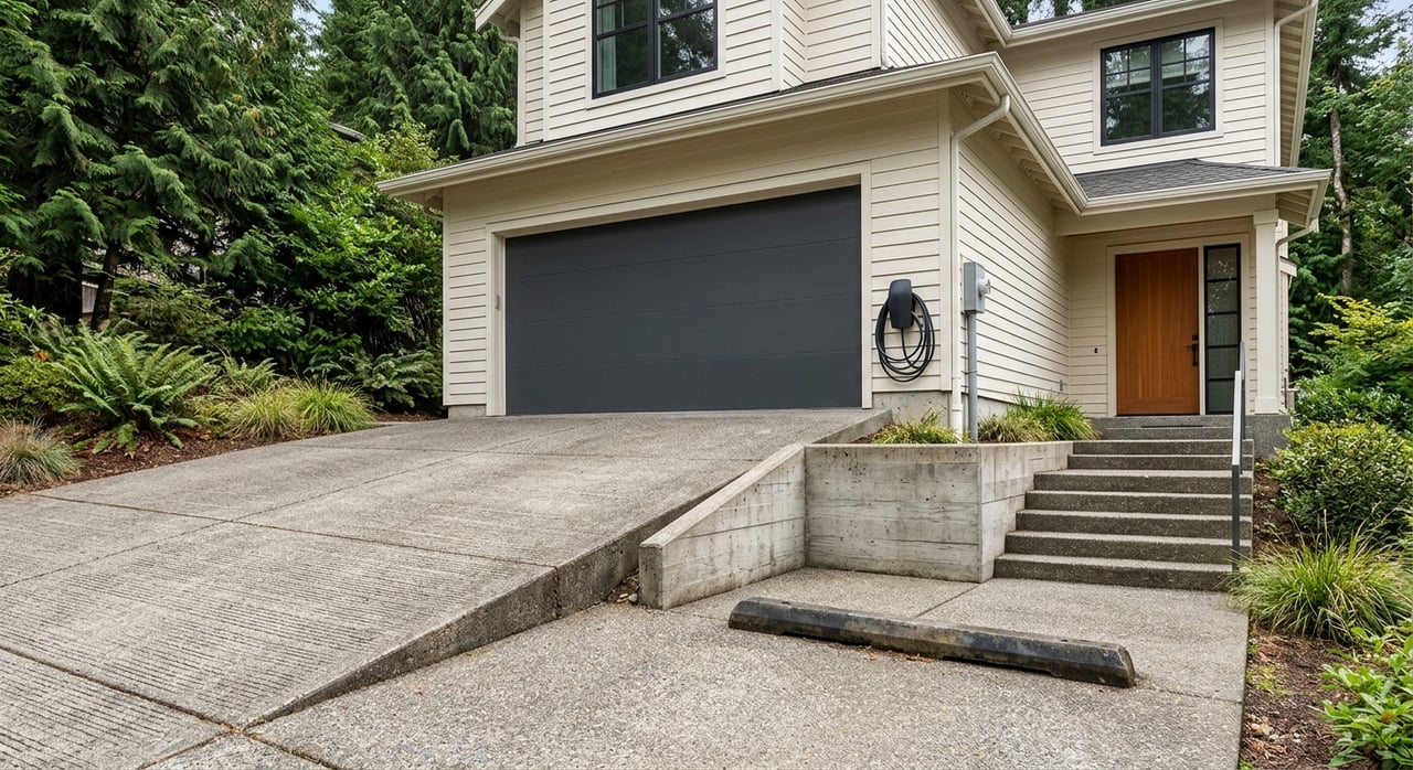 Access And Parking In Three Tree Point Homes: What Buyers Should Know cover