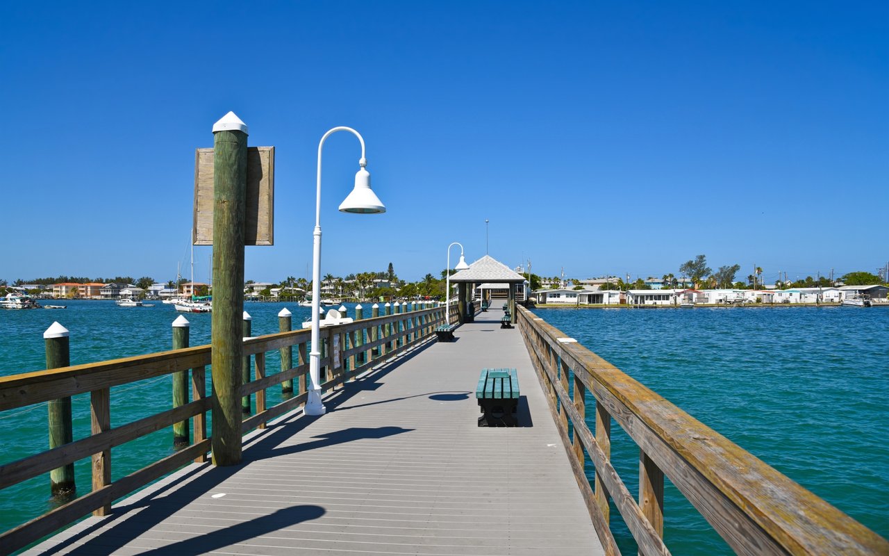 Bradenton Beach
