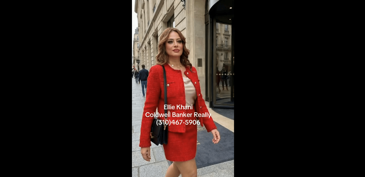 Why Sell with Ellie