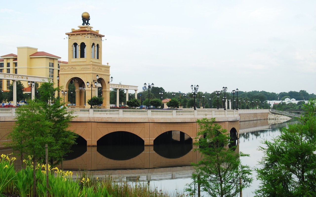 Altamonte Springs