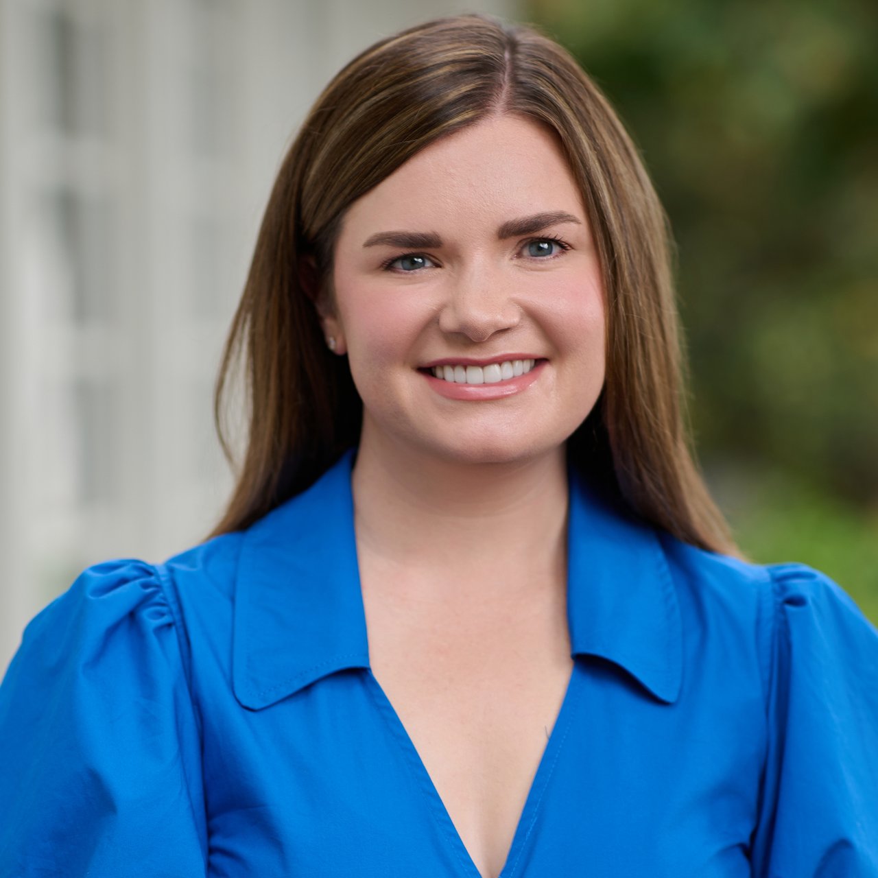 Bonnie Stroup Tcherkezian Charlotte, NC Real Estate Agent Headshot