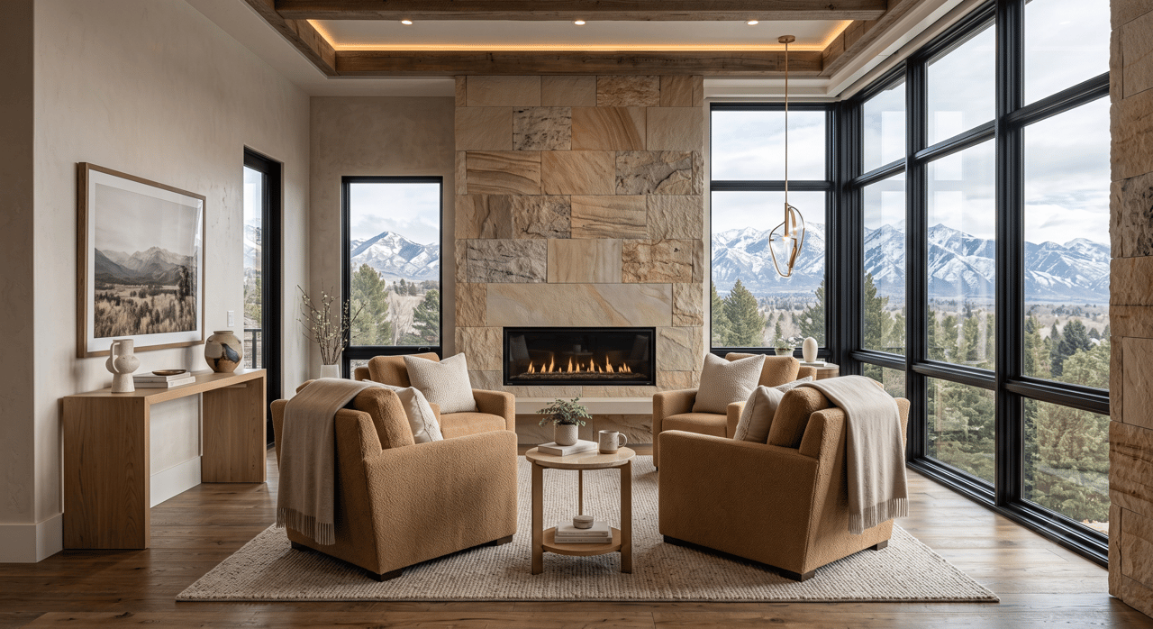 Staging Your Utah Home on a Budget: What Buyers Actually Notice