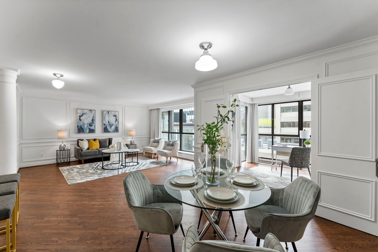 164 Cumberland St #405