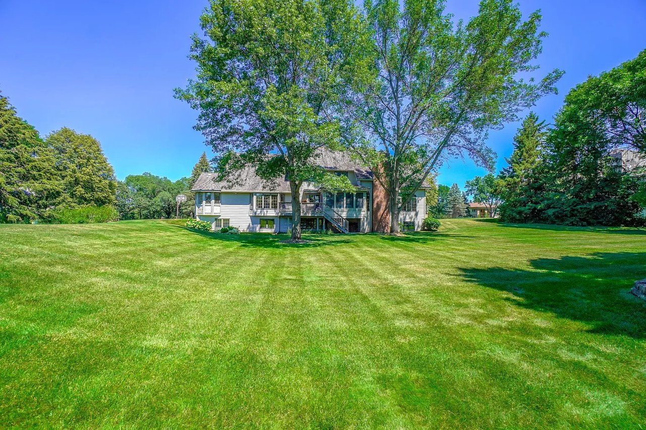 Custom Built 2-Story Near Historic Hill Farm