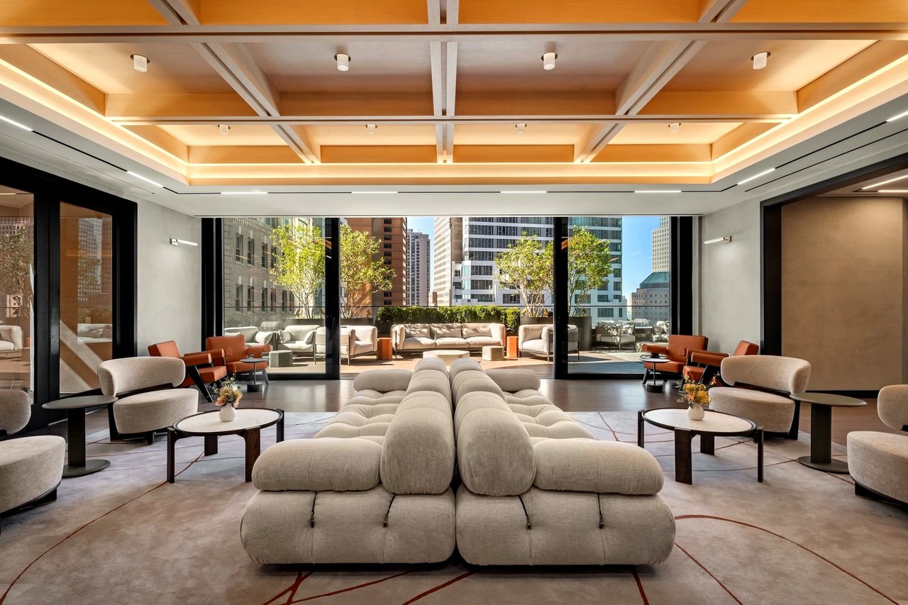 The Greenwich - Unit 71D