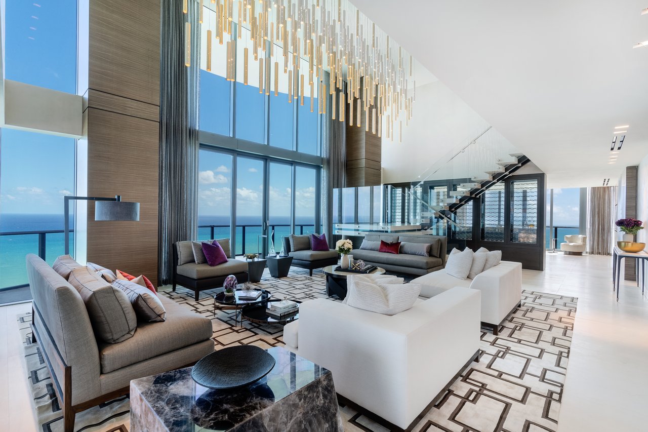 Regalia Penthouse
