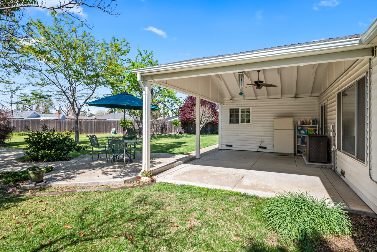 3529 Ridgewood Way