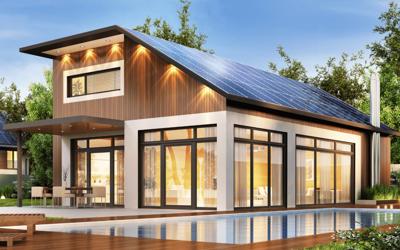 5 Sustainable Home Trends for Eco-Conscious Homeowners