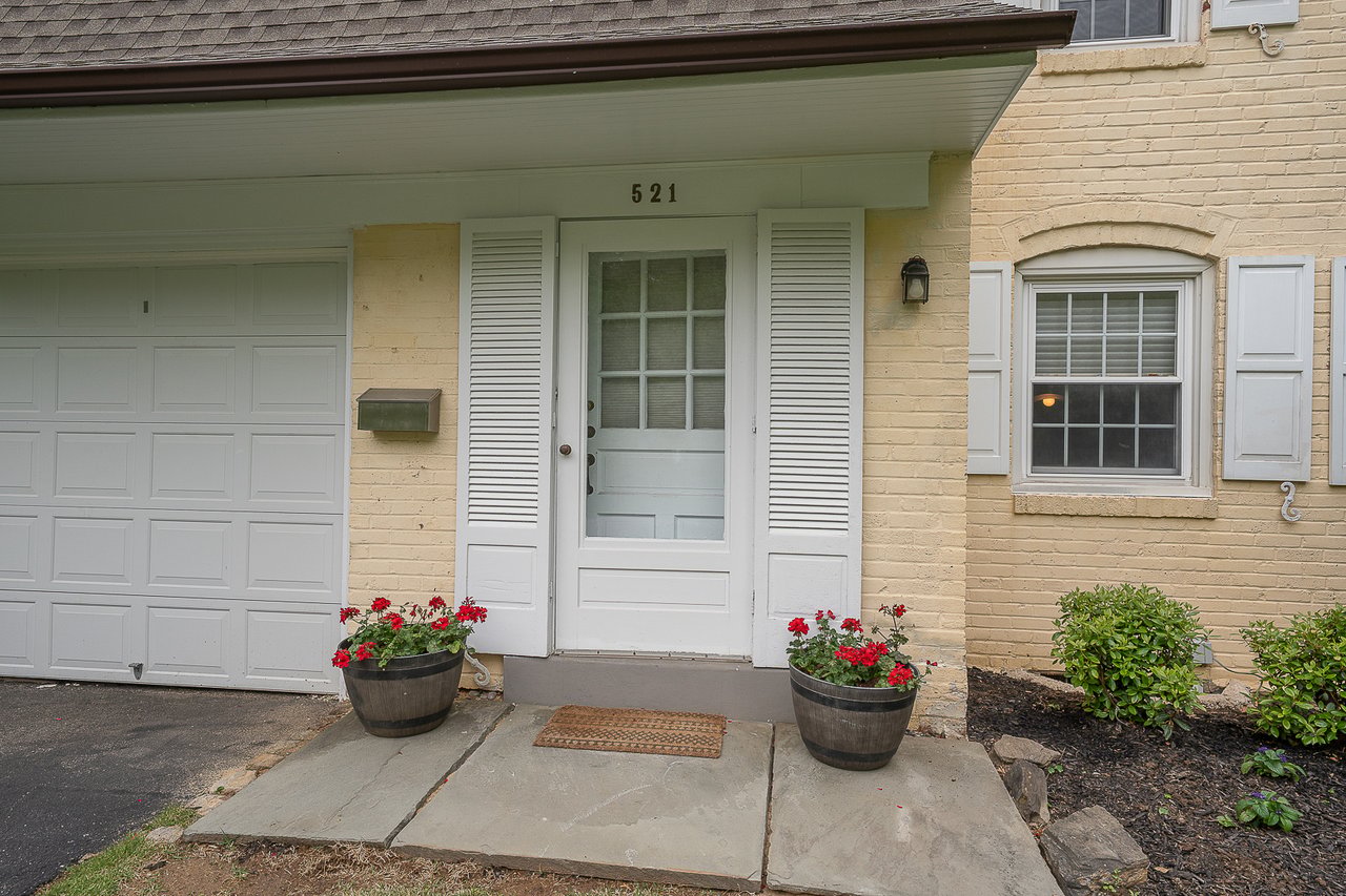 Shortridge Park Home!