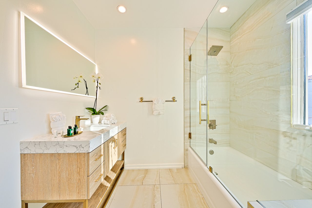 The Malibu Dream Resort