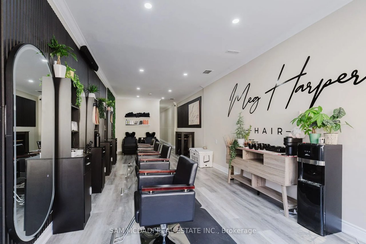 Single Office - 728 Main St E