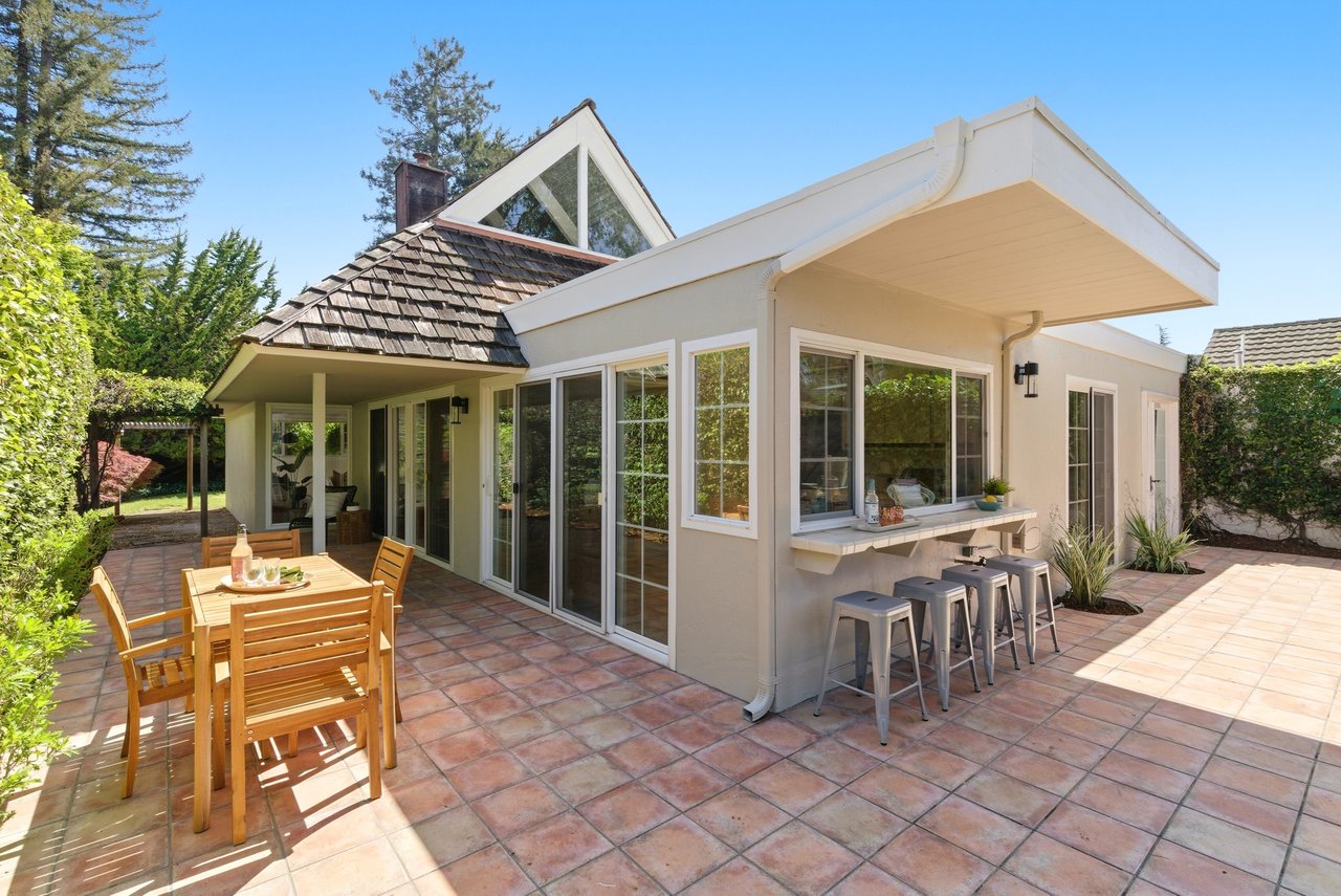 1038 East Evelyn Avenue