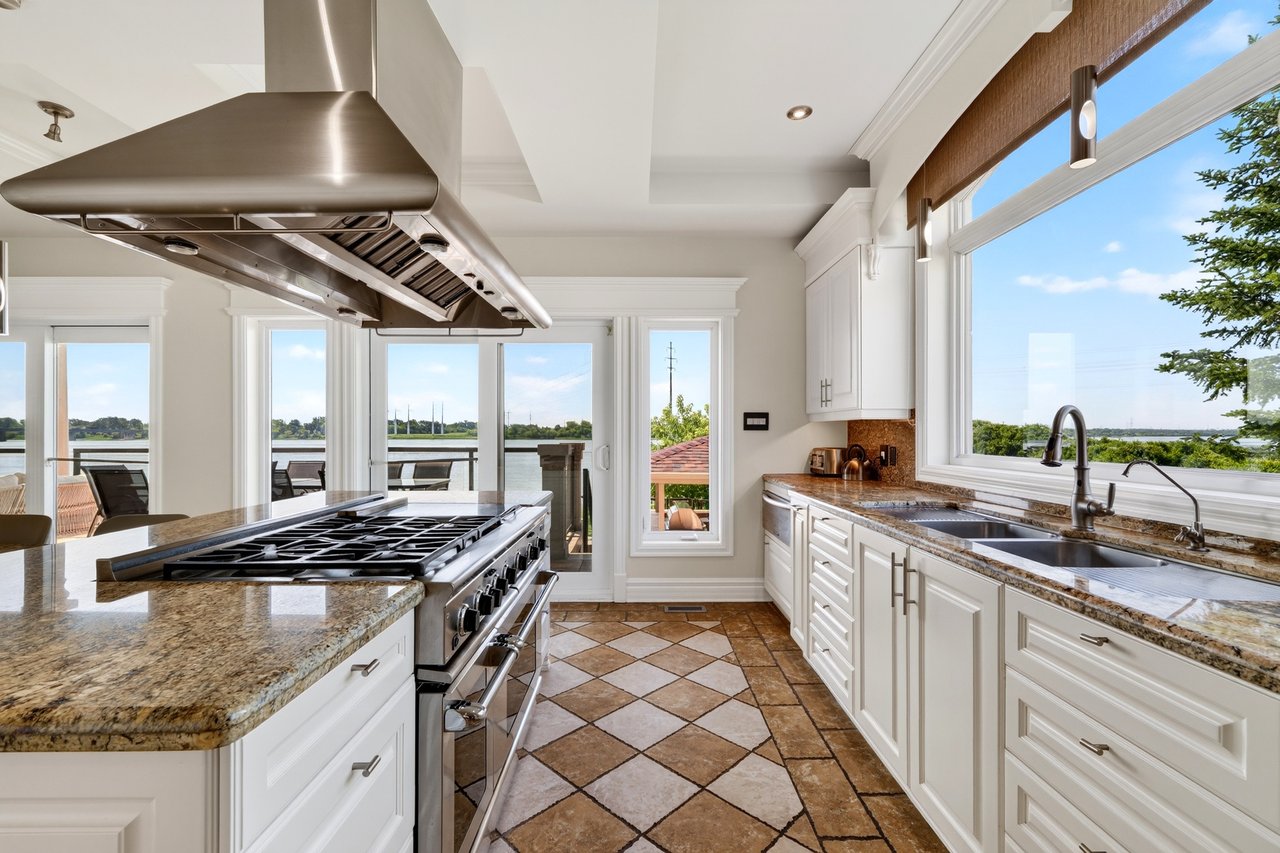 Maison de luxe à Terrebonne