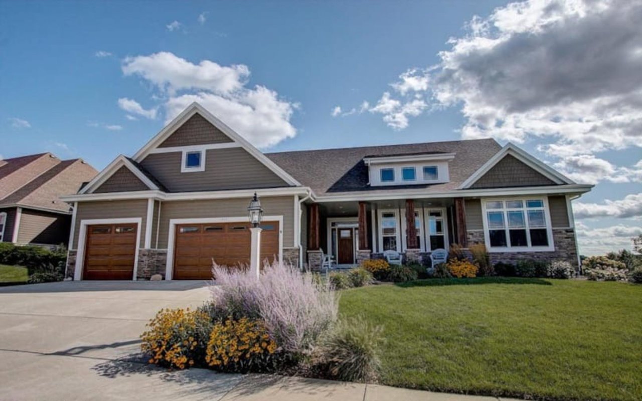 1425 Mohican Trl