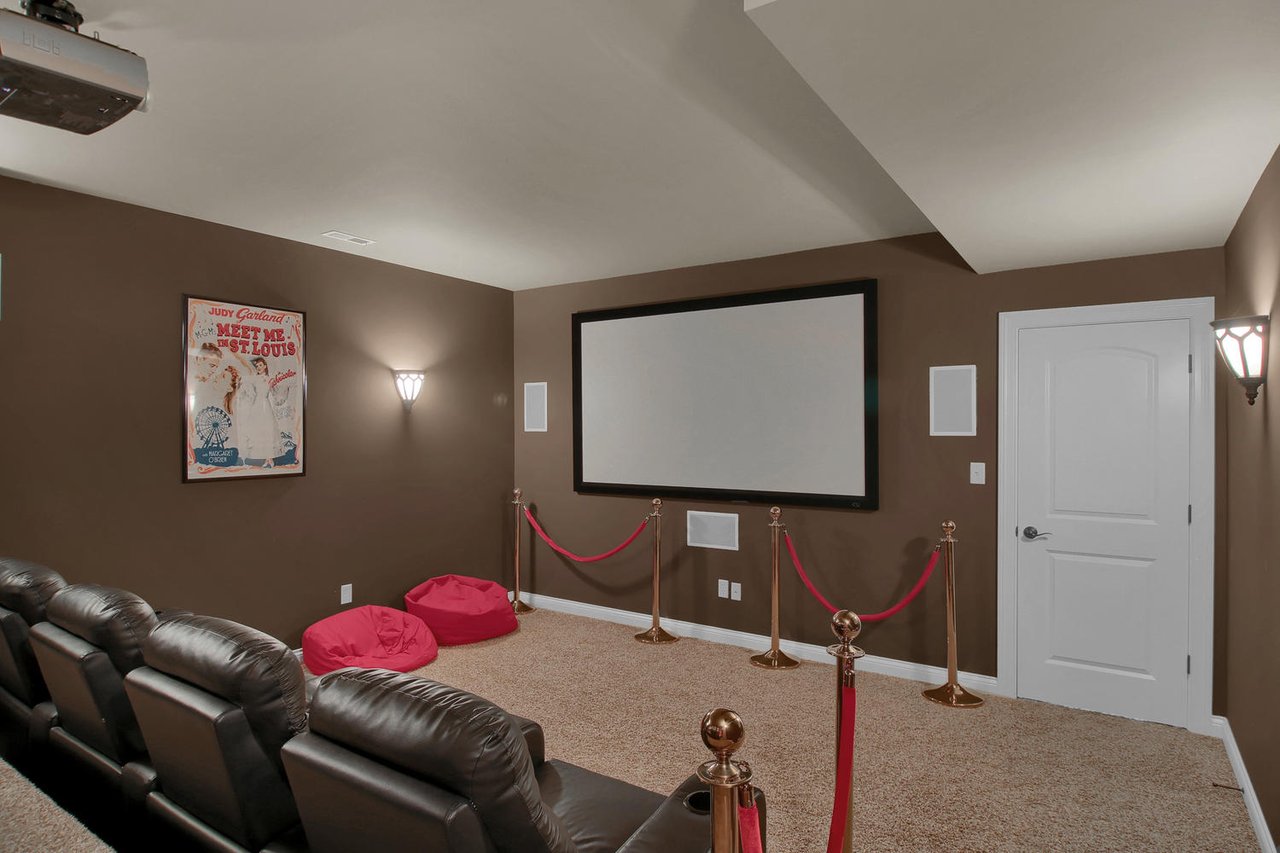 600 Gerries Way, 63049