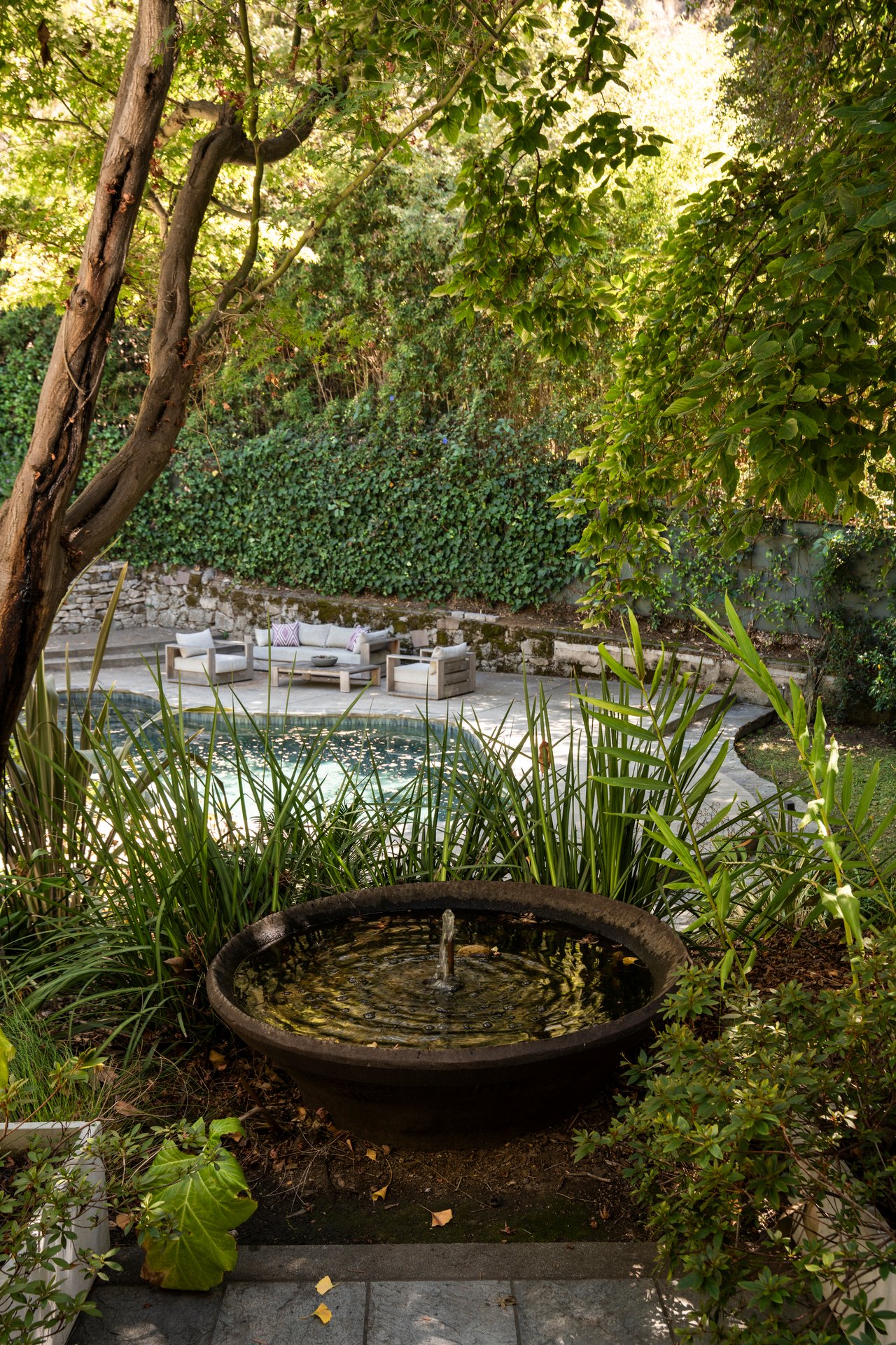 2410 Nichols Canyon Rd