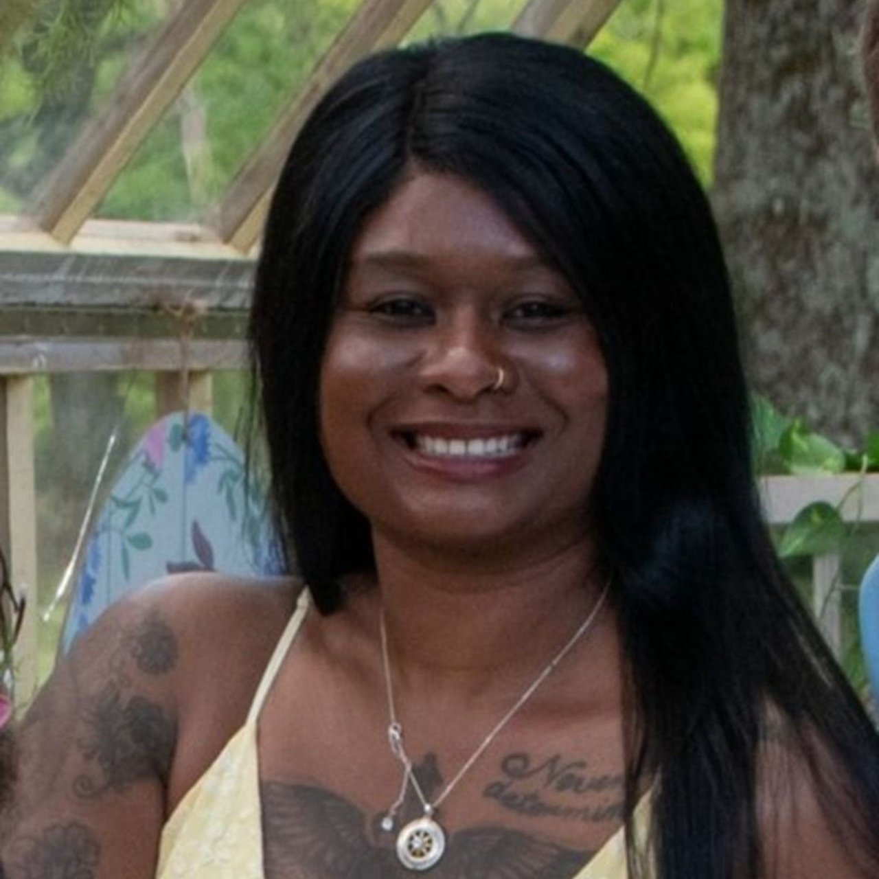 Marquia Diamond Southside, AL Real Estate Agent Headshot